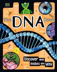 The DNA Book