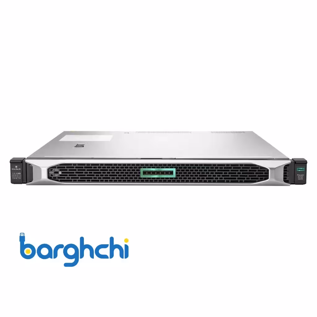 سرور HPE ProLiant DL325 Gen10 مدل P04653-B21