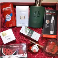 پک کادویی آرایشی و بهداشتی یلدایی 5