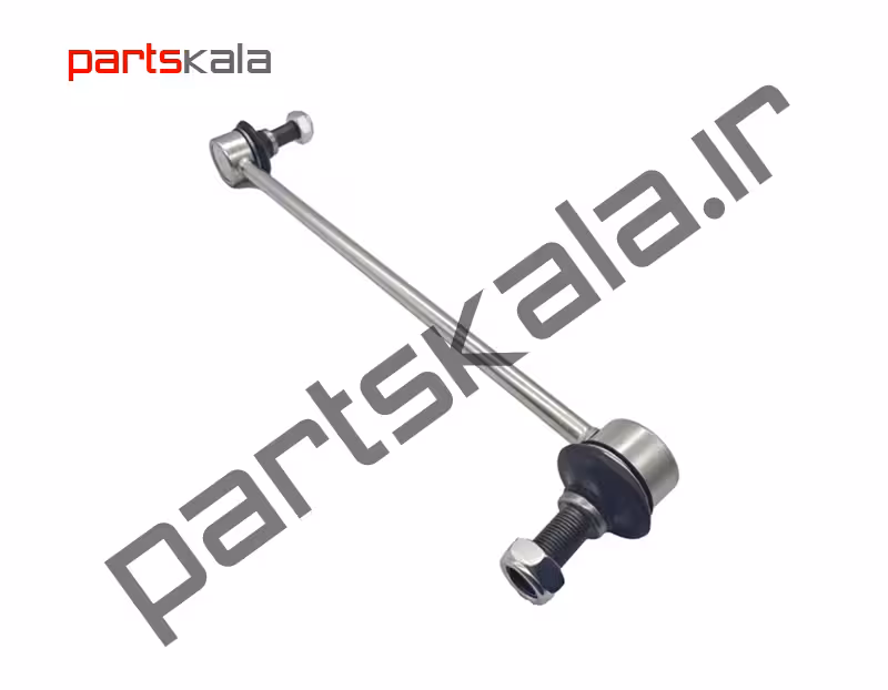 سیبک موج گیر جلو سانتافه DM