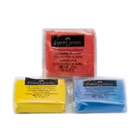 پاک کن خمیری فابر کاستل مدل Art - فروشگاه اینترنتی شهر کالا فروش لوازم تحریر و لوازم اداری