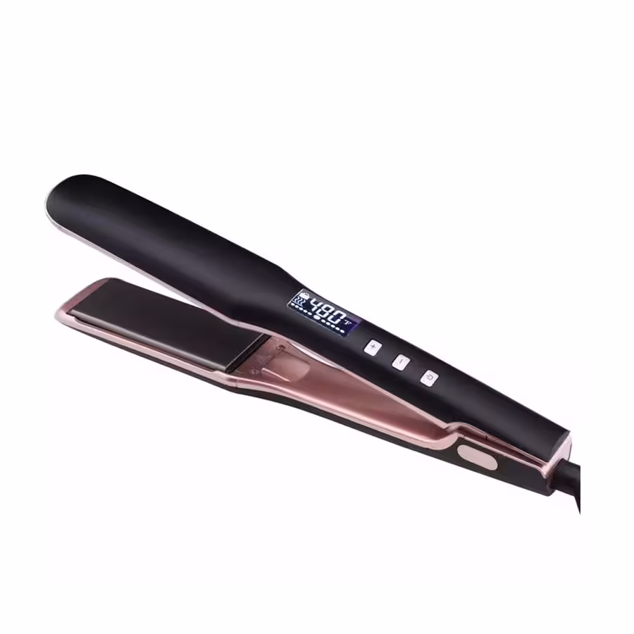 اتو مو مک استایلر مدل MC-5529 | صفحات نانو سرامیک و کراتین تراپی