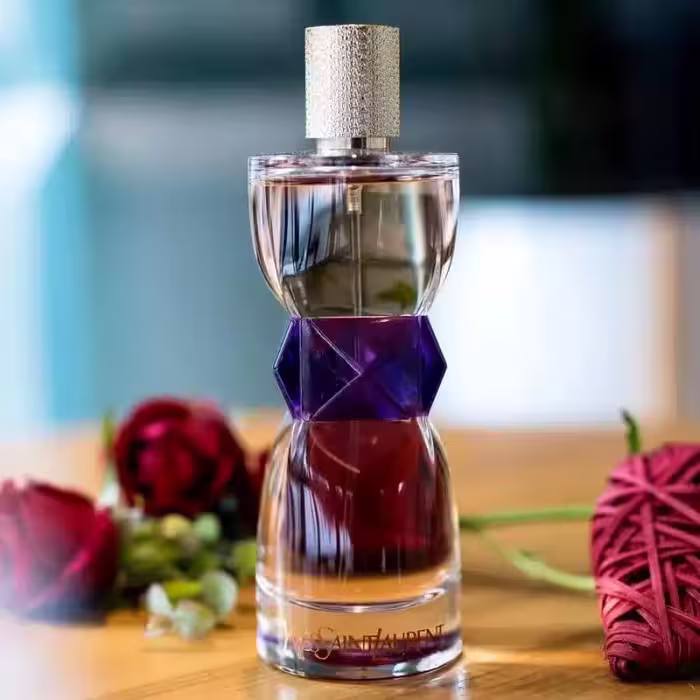 عطر ادکلن ایو سن لورن منیفستو اصل | Yves Saint Laurent Manifesto 90 ml