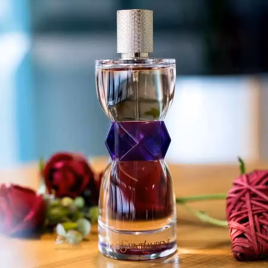 عطر ادکلن ایو سن لورن منیفستو اصل | Yves Saint Laurent Manifesto 90 ml