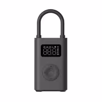 کمپرسور باد شارژی Xiaomi مدل MJCQB06QW - مشکی
