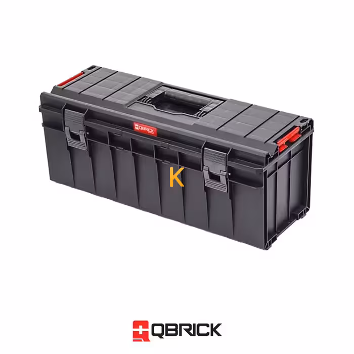 جعبه ابزار مدل PRO 700 BASIC کیوبریک