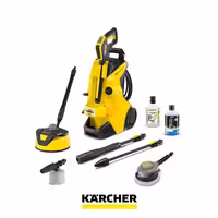 کارواش فشار قوی مدل K4 POWER CONTROL HOME GB کارچر