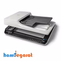 اسکنر HP 2500 F1