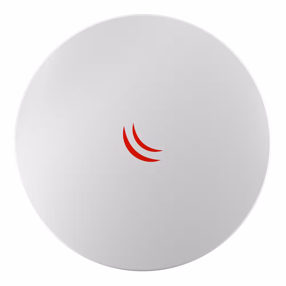 رادیو وایرلس میکروتیک مدل DynaDish 5