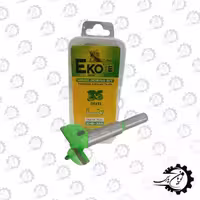 مته لولا گازور 35 بتا لبه دار EKO