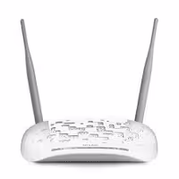 مودم روتر ADSL2 تی پی لینک مدل TD-W8961N_V4