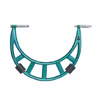 میکرومتر خارج سنج 400-3205 اینسایز (400-300 میلیمتر)