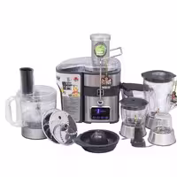 آبمیوه گیری و غذاساز 11 کاره میجر مدل Major MFJ-1300