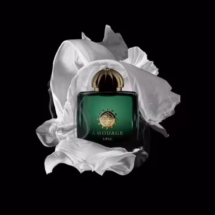 عطر ادکلن آمواج اپیک زنانه اصل | Amouage Epic Woman 100 ml