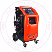 ساکشن روغن گیربکس اتومات لانچ