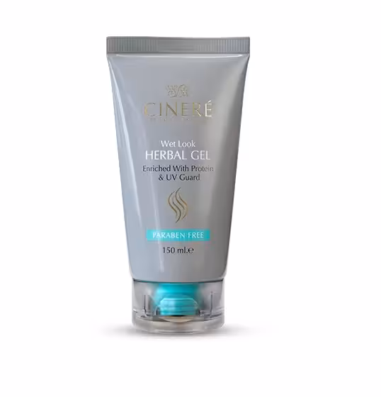 ژل موی ویتامینه 150 میلی‌لیتر سینره Cinere