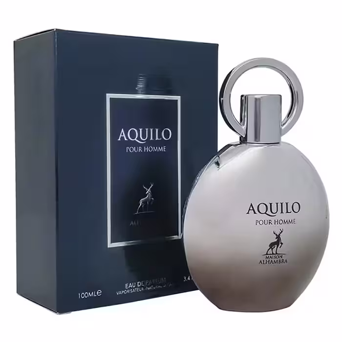 عطر ادکلن آکویلو پور هوم الحمبرا