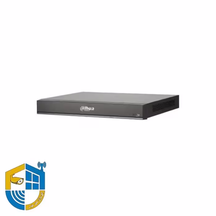 دستگاه داهوا مدل DH-NVR5216-16P-I