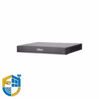 دستگاه داهوا مدل DH-NVR5216-16P-I