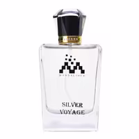 عطر مردانه 100 میل سیلور وویاژ (برند مندلیف)