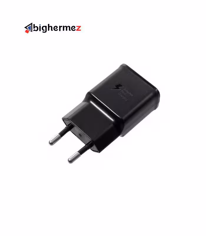 شارژر دیواری سامسونگ مدل فست اورجینال