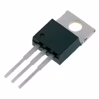 رگولاتور 15  ولت 7815 ژاپنی مارک JRC پکیج TO-220