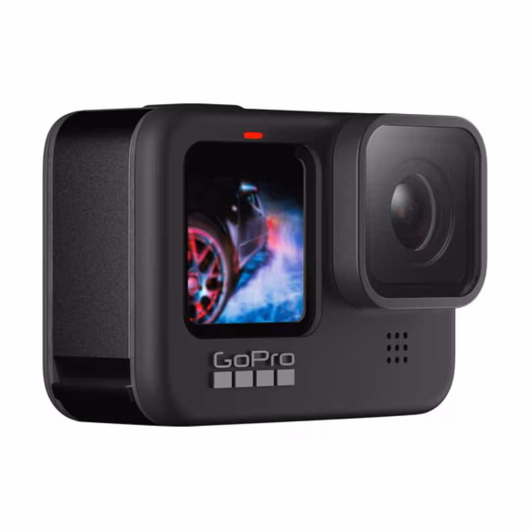 دوربین اکشن گوپرو GoPro HERO 9 Black