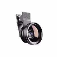 لنز موبایل واید و ماکرو اپکسل Apexel APL-0.45WM