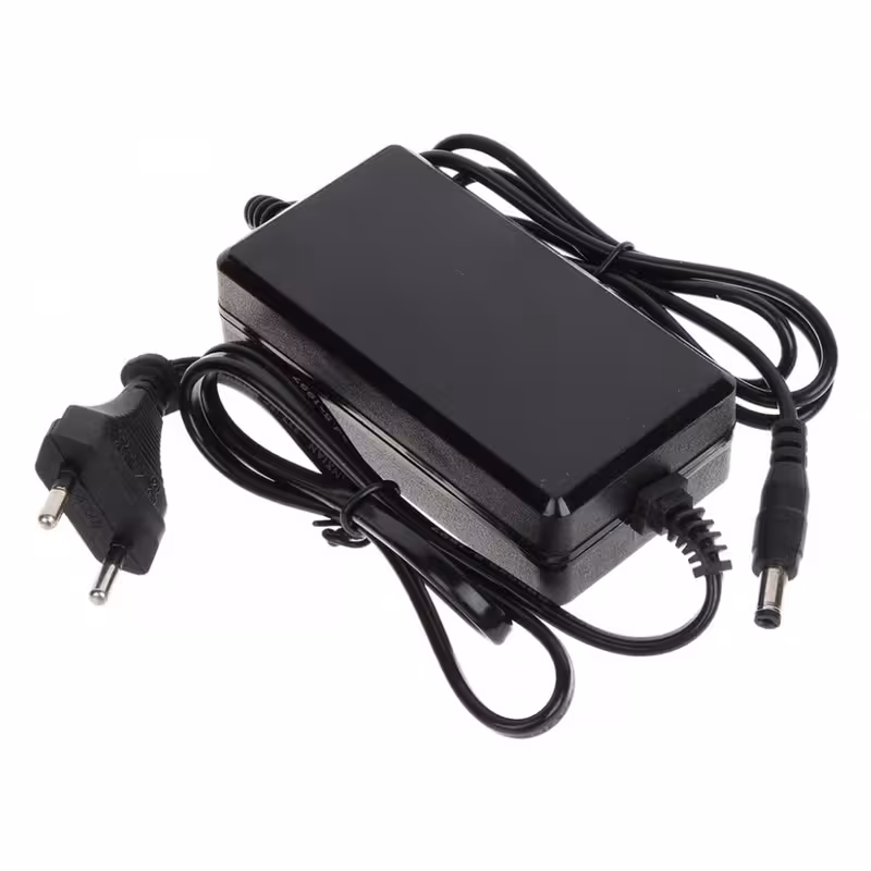 آداپتور 12 ولت 2 آمپر کد 2210001016