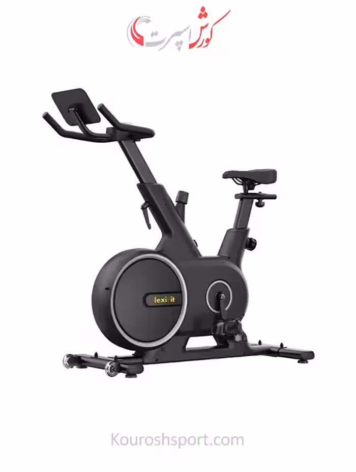 دوچرخه اسپینینگ فلکسی فیت D500M
