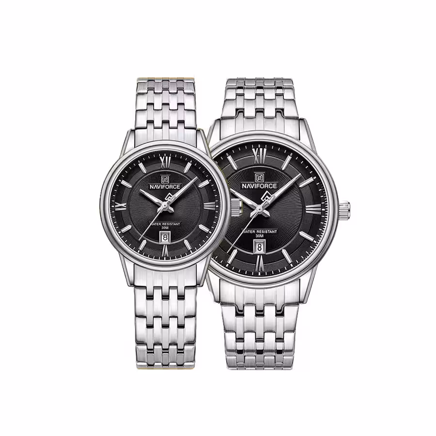 ساعت ست زنانه مردانه نیوی فورسNAVIFORCE2-9228