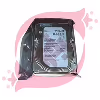هارد سرور HP 2TB 6G SATA 7.2K LFF Midline 659339-B21 باگارانتی