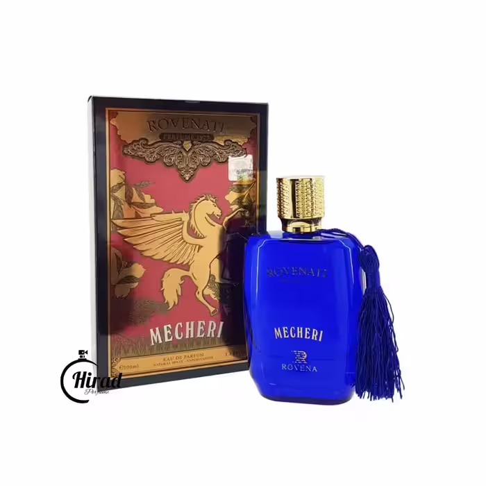 خرید عطر ادکلن زرجوف کازاموراتی مفیستو روونا - هیراد پرفیوم