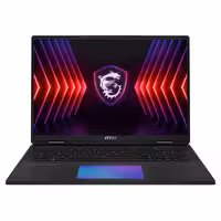 لپ تاپ 18 اینچی ام اس آی مدل Titan 18 HX A14VIG i9-14900HX 64GB 2TB RTX4090