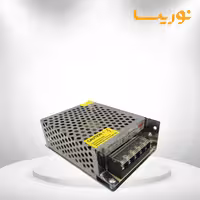 آداپتور سوئیچینگ 12 ولت 5 آمپر