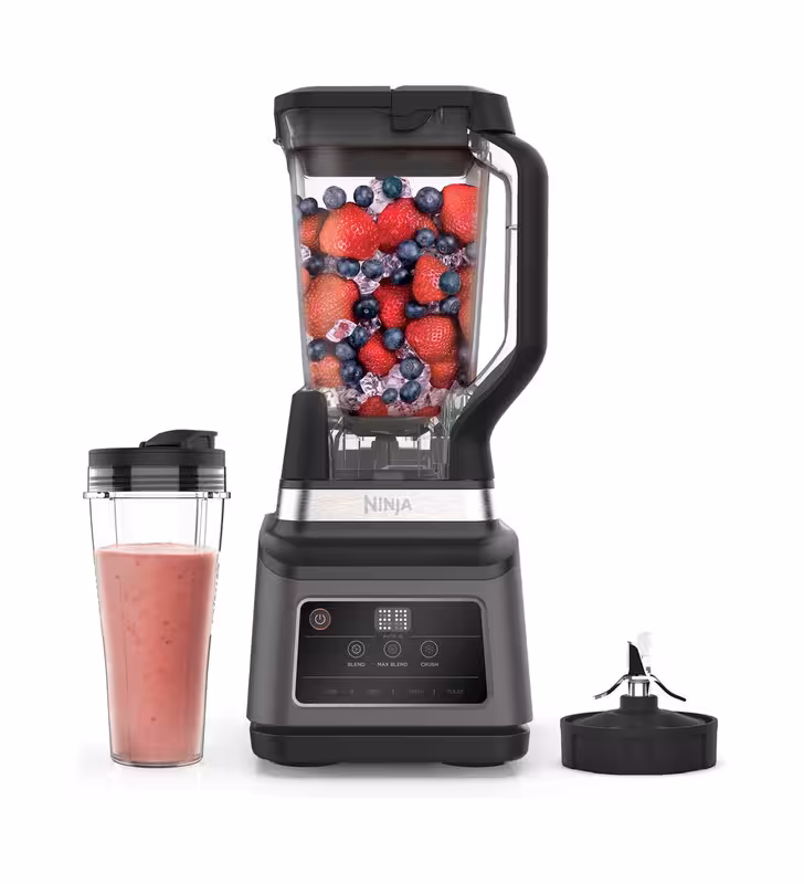 مخلوط کن نینجا مدل Ninja BN750