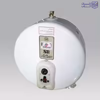 آبگرمکن برقی سپهرالکتریک دیواری 26 لیتری مدل SE7G