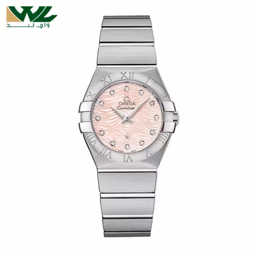 ساعت امگا 123.10.27.60.57.002