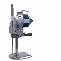 قیچی برقی عمودبر 12 اینچ جکیCZD-103