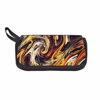 خرید و قیمت جامدادی  طرح رنگی کد 6595