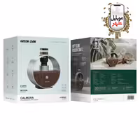 خوش بو کننده هوا کالمورا گرین Green Calmora Fragrance Diffuser