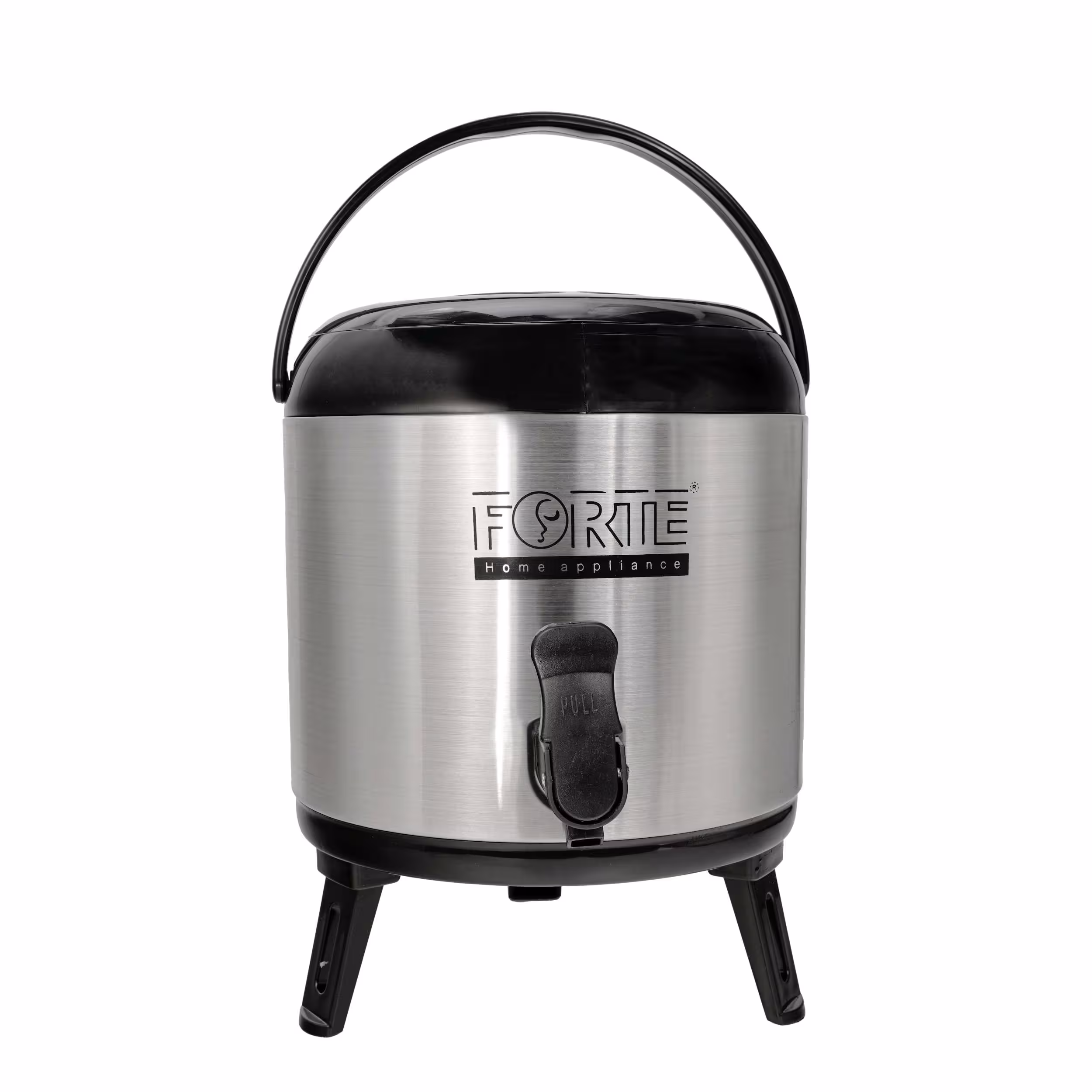 کلمن فورته مدل Elegant با گنجایش 6 لیتر کد 9912