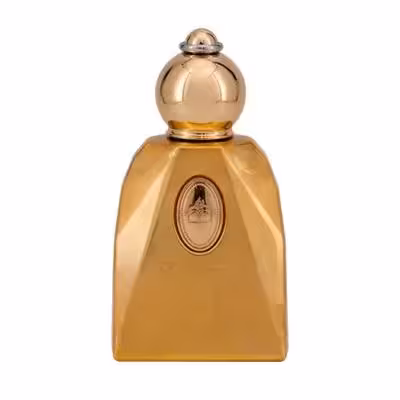 ادوپرفیوم دمونت پاریس DUMONT PARIS بروج Borouj Mysterious حجم 85 میلی لیتر