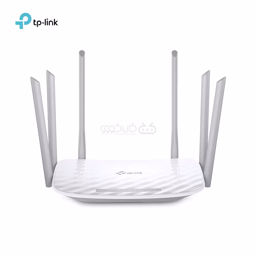 روتر بیسیم و دوباند AC1900 تی پی لینک TP-Link Archer C86