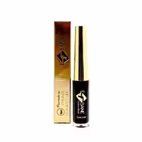 خط چشم مویی ایفسن Efsane black Eyliner
