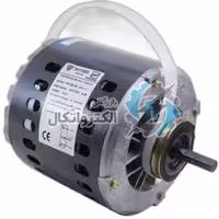 الکترو موتور کولر آبی موتوژن مدل 1/2
