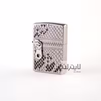 فندک زیپو مدل ZP DMP NI