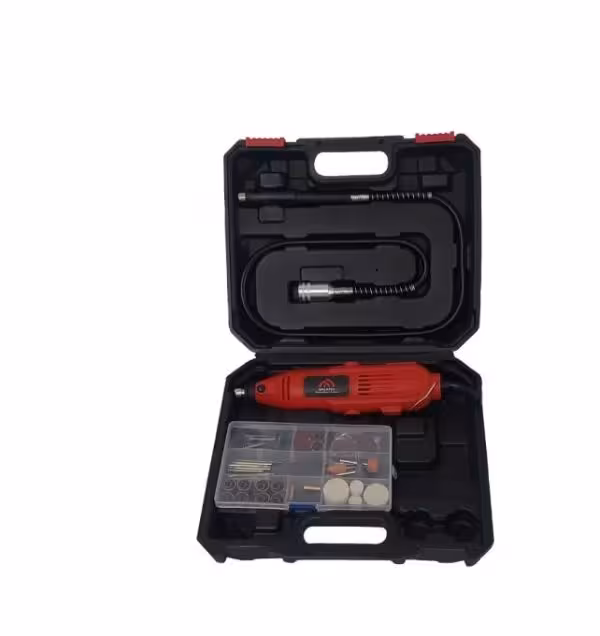 فرز مینیاتوری گریتک دیمر دار با لوازم مدل GTDG65001