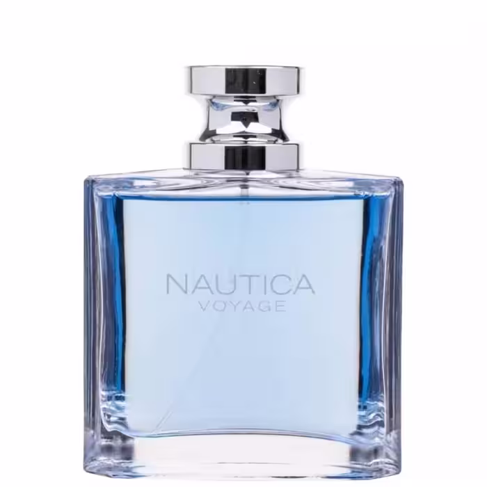 عطر ناتیکا وویج ادوتویلت مردانه  - Nautica Voyage Eau De Toilette For Men