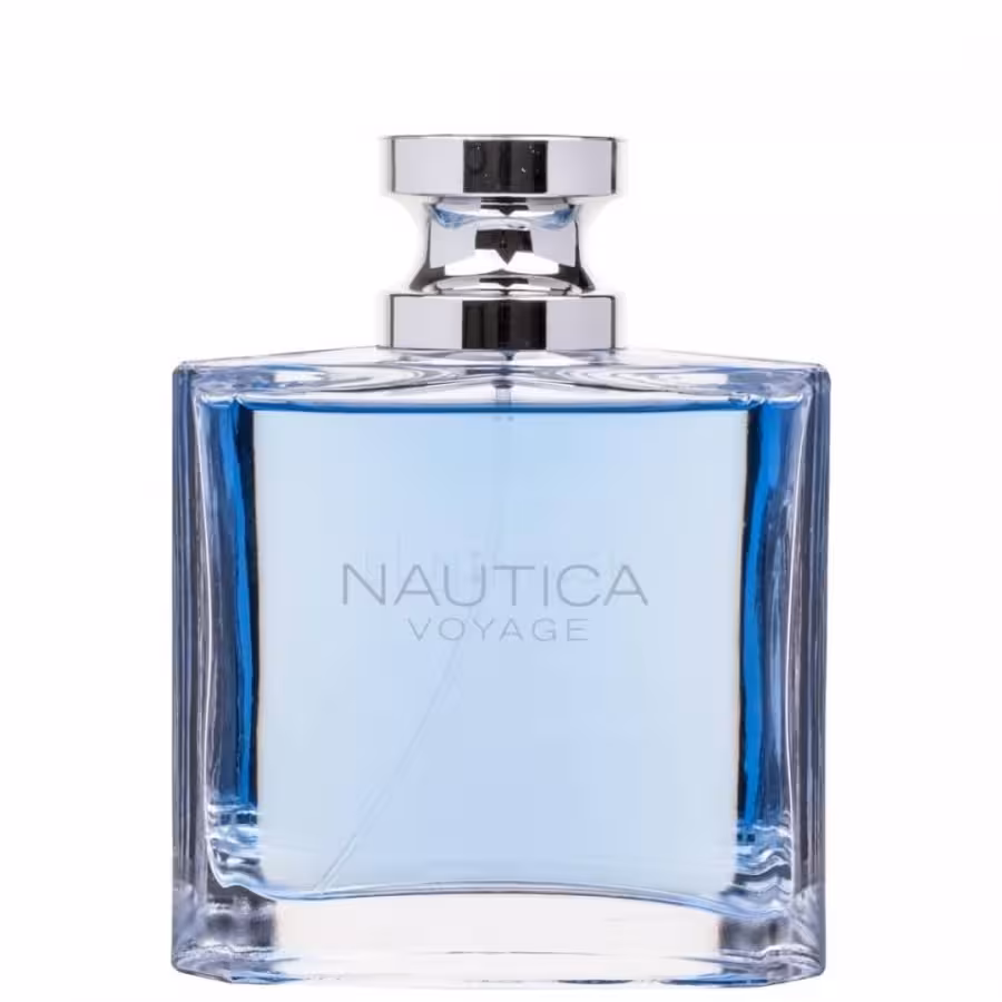 عطر ناتیکا وویج ادوتویلت مردانه  - Nautica Voyage Eau De Toilette For Men